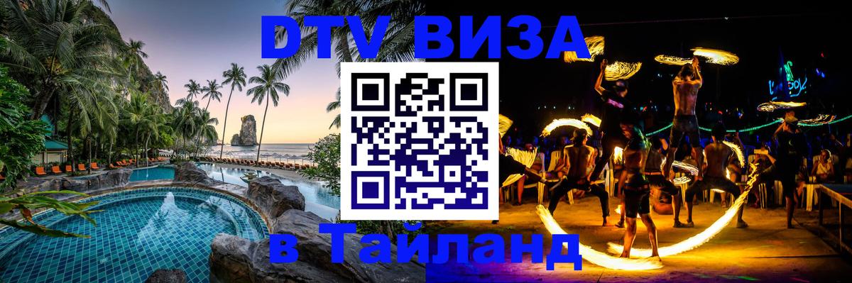 Оформление DTV визы под ключ: стоимость и тарифы, только загранпаспорт - 18.11.2025 